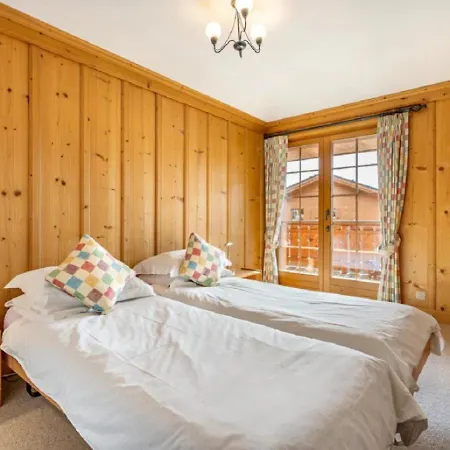 Apartment Rosablanche 211 *