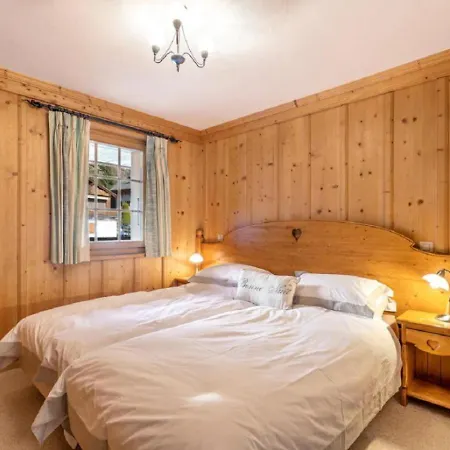 Rosablanche 211 Apartment *