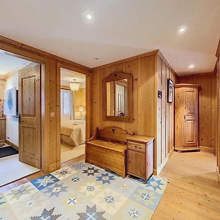 Rosablanche 211 Apartment Verbier