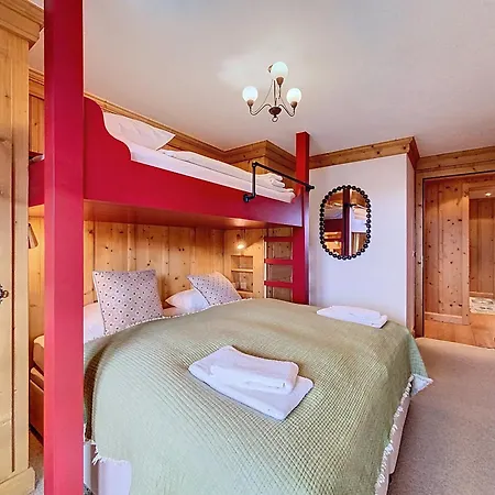 Rosablanche 211 Verbier