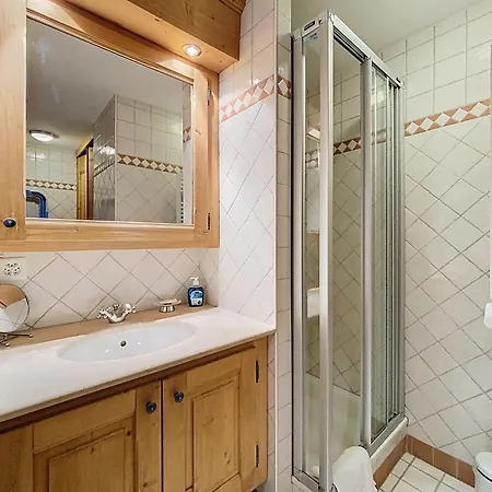 Apartment Rosablanche 211 Verbier