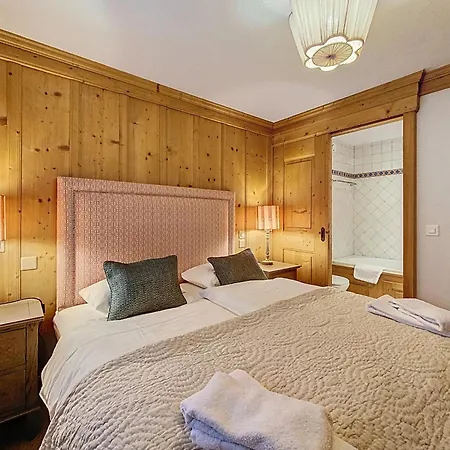 Rosablanche 211 Apartment Verbier