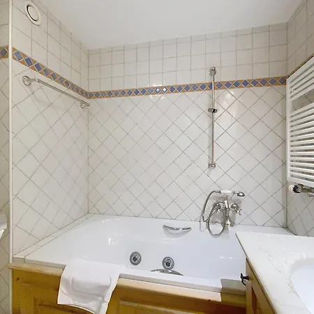 Apartment Rosablanche 211 Verbier