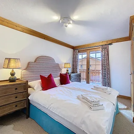 Apartment Rosablanche 211 *