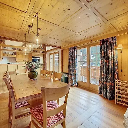 Rosablanche 211 Apartment Verbier