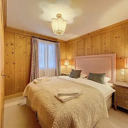 Rosablanche 211 Appartement Verbier