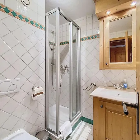 Appartement Rosablanche 211