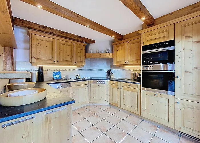 Apartamento Rosablanche 211