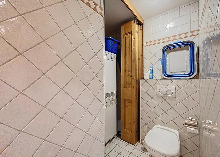 Apartamento Rosablanche 211