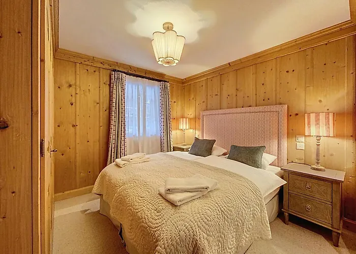 Rosablanche 211 Вербье