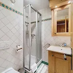 Apartmán Rosablanche 211 Verbier