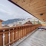 Apartmán Rosablanche 211
