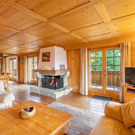 דירה Rosablanche 211 וורבייה