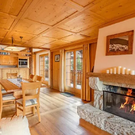 Rosablanche 211 דירה *