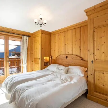 Rosablanche 211 * וורבייה