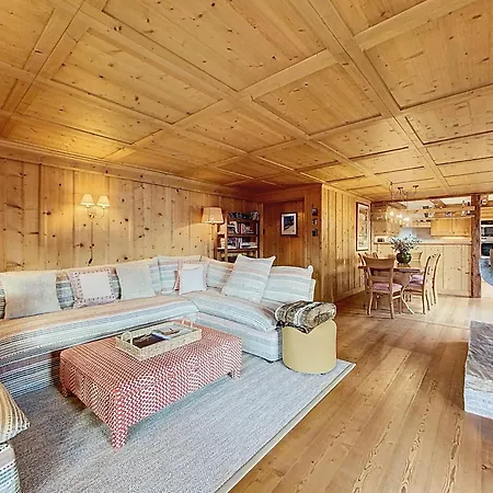 דירה Rosablanche 211 *