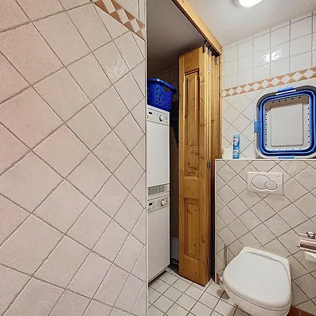 Apartmán Rosablanche 211