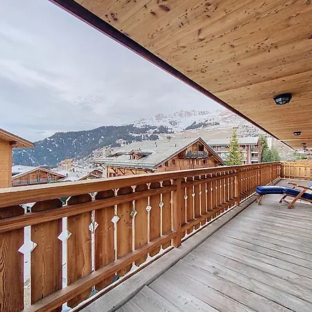 דירה Rosablanche 211